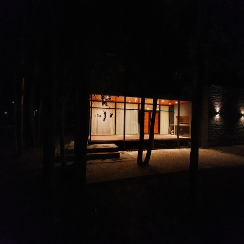Alquiler Temporario En Campo Timbo Casa Del Bosque
