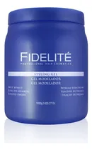 Comprar Gel Modelador Fijación Fuerte X1000gr. - Fidelite 