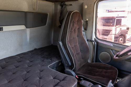 Volvo Fh 460 6x2 I-shift Impecável! Canelinha