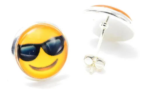 Emoji gafas negras new arrivals