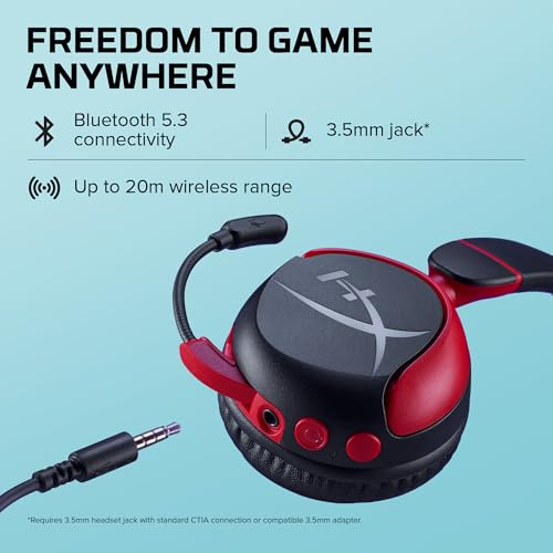 Hyperx Cloudx Stinger 2 - Pack Audfonos Gaming Xbox