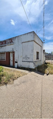 Imagen 14 de 15 de Depósito En Alquiler De 1780m2 Ubicado En Mariano Moreno