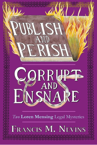 Libro:  Publish And And Ensnare