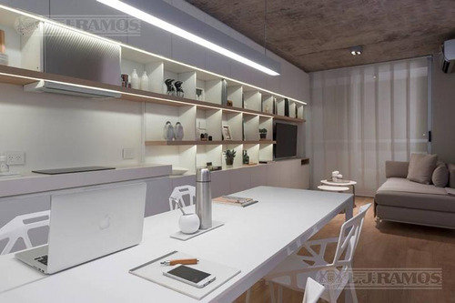 Venta Departamento 3 Ambientes Coghlan Con Balcón