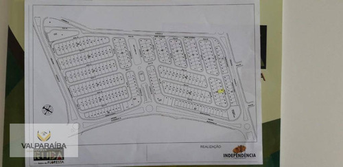 Imagem 11 de 12 de Terreno À Venda, 250 M² Por R$ 229.000,00 - Floresta - São José Dos Campos/sp - Te0055
