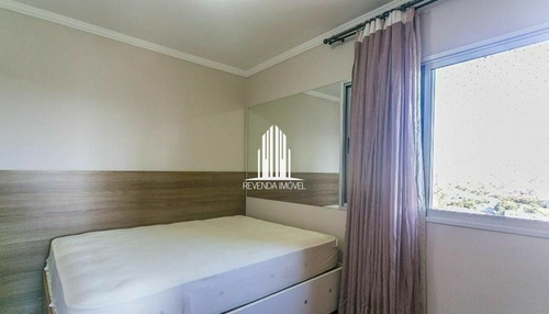 Imagem 13 de 15 de Apartamento, 3dorms, 1suite, 75m2 Em Jaguaré - Bc7513