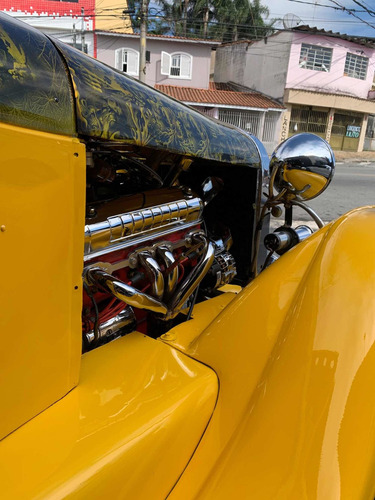 Imagem 13 de 15 de Ford Roadster