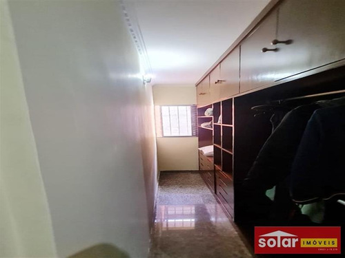 Imagem 12 de 28 de Casa Parque Císper São Paulo/sp - 13159