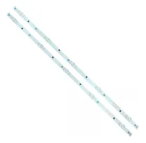 Comprar Kit 2 Barras Leds Compativel  32phg5813 Versão 5 Leds