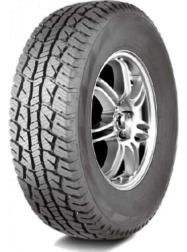 Llanta 31x10.50r15lt 109r Fullrun Frun-six Auto