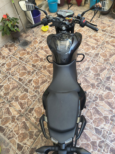 Pulsar N160 Seminueva