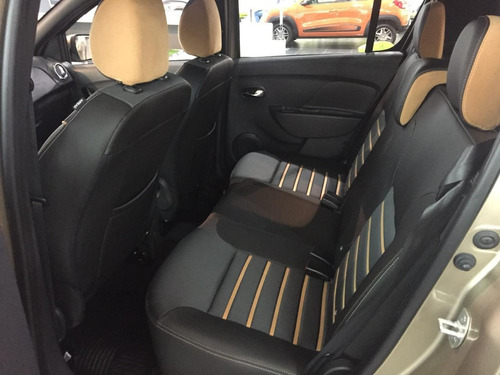 Renault Sandero Stepway 1.6 16v Intense