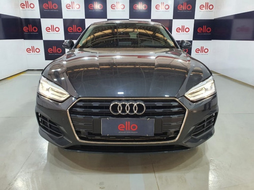 Imagem 5 de 15 de Audi A5 Sportback Prestige 2.0 Tfsi S-tronic