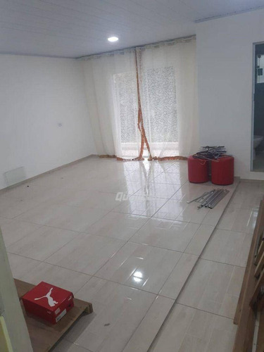 Imagem 10 de 16 de Sobrado Com 2 Dormitórios À Venda, 225 M² Por R$ 220.000,00 - Chácara São Braz - Mauá/sp - So0156