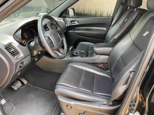 Imagen 7 de 9 de Dodge Durango 2019 5.7 V8 R/t At