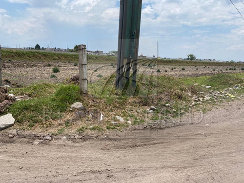 Terrenos En Venta En San Francisco Totoltepec