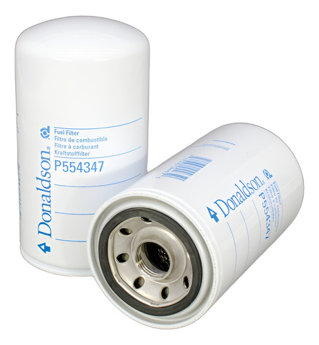 Filtro Aceite P554347 Bf7606 Bf971 Ff216 3i1294 24347 Pg3334