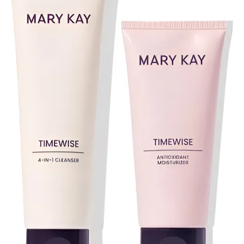 Set Básico Timewise Mary Kay