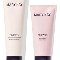 Comprar Set Básico Timewise Mary Kay