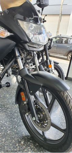 Imagen 16 de 20 de Hero Hunk 150 Kova Motor Mejor Precio Contado En Lanus