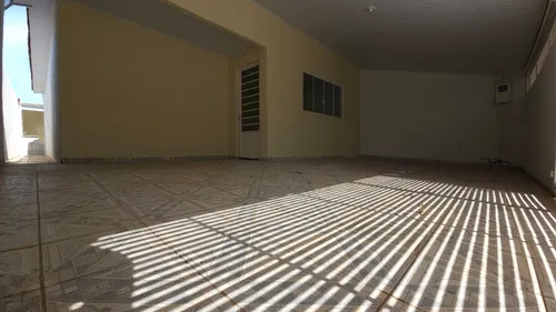 Casa 3 Dormitórios Em Marília. Pronta Para Morar!