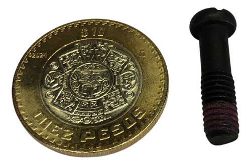 Tornillo 251468-5 P/dhp489,hp001g,dhp484,dhp485, Dhp487,