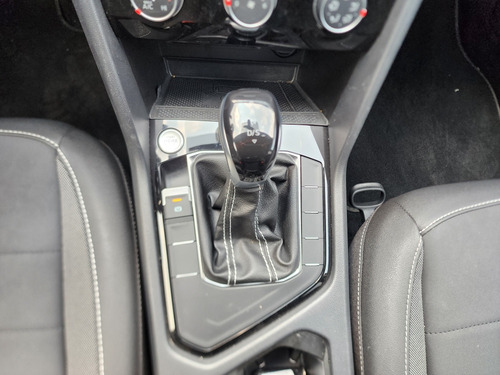 Volkswagen Taos 1.4 Tsi Comfortline At