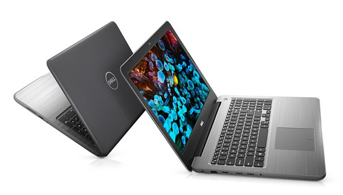 Laptop Dell Inspiron 15-5567,core I7-7500u,8gb/1tb,4gb Video