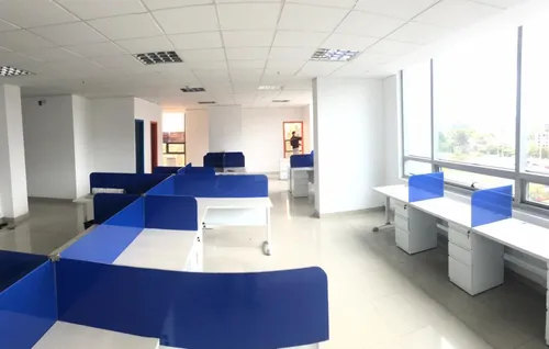 Oficina En Arriendo/venta En Chico Norte Iii. Cod A1105010
