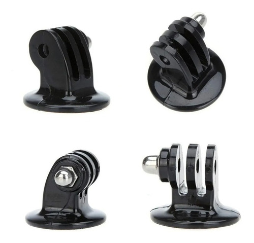 Imagen 3 de 6 de Soporte Accesorio Adaptador De Tripode Vstarcam Para Gopro