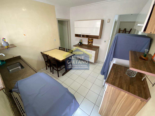 70 Metros Da Praia: Vl Tupi, 2 Dorms, R$ 235 Mil. - Vmgt41500a