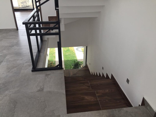 Imagen 10 de 28 de Casa Con Jardin Y Terraza Real De Juriquilla
