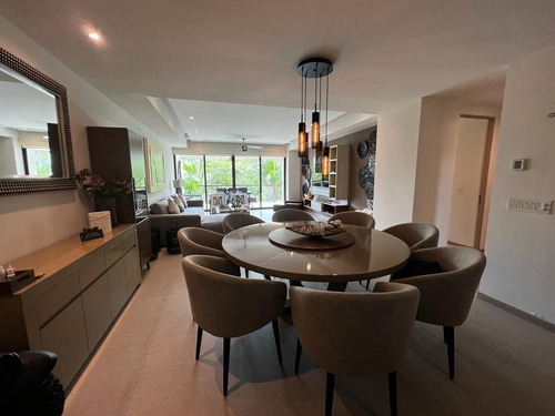 Imagen 7 de 23 de Venta Departamento La Isla Residences Acapulco Playa Diamant