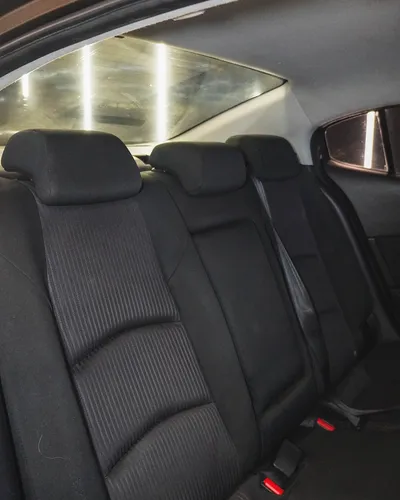 Mazda 3 2.0 Prime