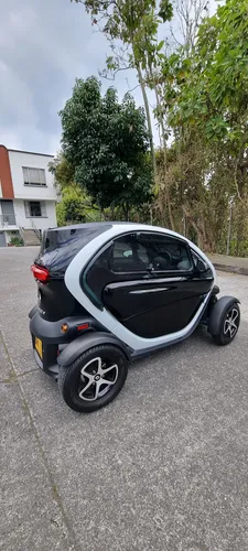 Renault Twizy Technic