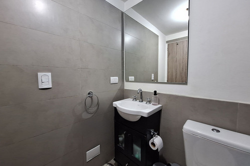 Venta Departamento 3 Ambientes Cochera P.chacabuco