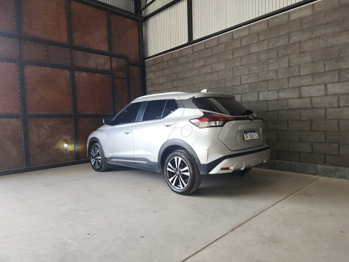 Nissan Kicks 1.6 Advance Cvt l21