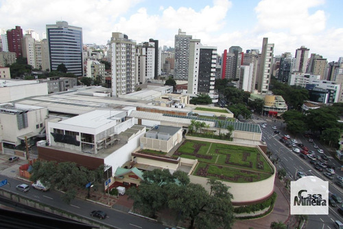 Imagem 5 de 6 de Sala-andar À Venda No Carmo - Código 255694 - 255694