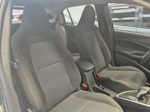 Chevrolet Onix 1.0 Ltz Turbo Aut. 5p
