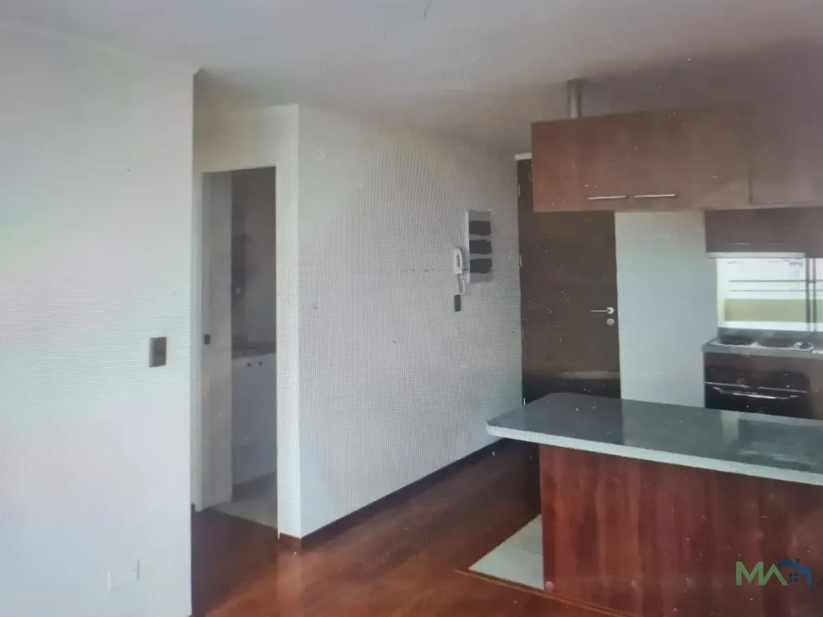 Imagen 4 de 22 de Departamento A Pasos De Metro Vicente Valdés, La Florida | 2