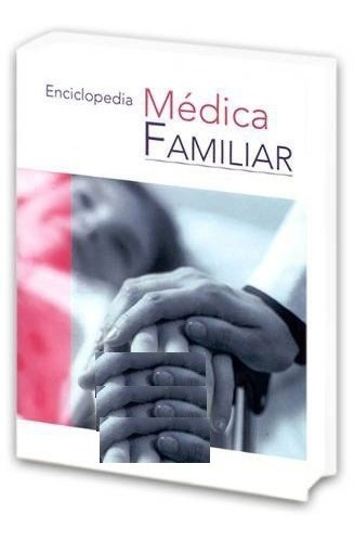 Enciclopedia Medica Familiar Grijalbo