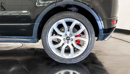 Imagen 12 de 15 de 116784 - Land Rover Evoque 2013 Con Garantía