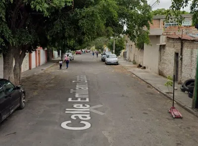 Casa en venta