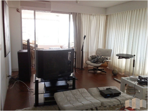 Imagen 3 de 11 de Apartamento En Punta Del Este, Brava