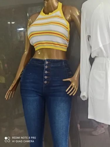 Maniquí Usado En Buen Estado (Usado)