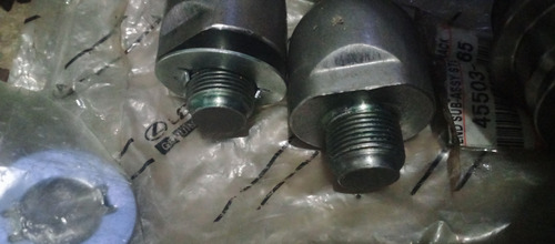 Muñoz Terminal Y Rotulas De Toyota Runner Tacoma ,fortuner
