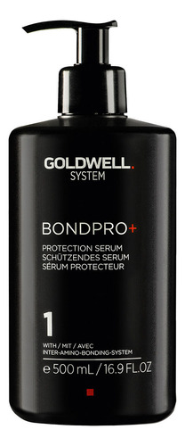 Sérum Goldwell System Bondpro+ 1 Protection 500 Ml