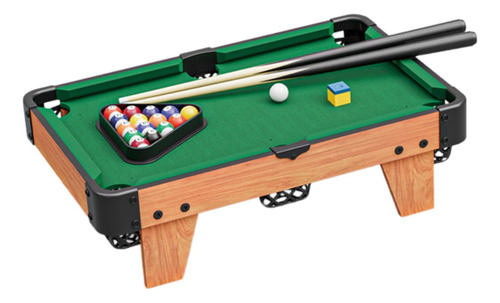 Mini Mesa De Billar Juegos De Escritorio De Mesa De Billar