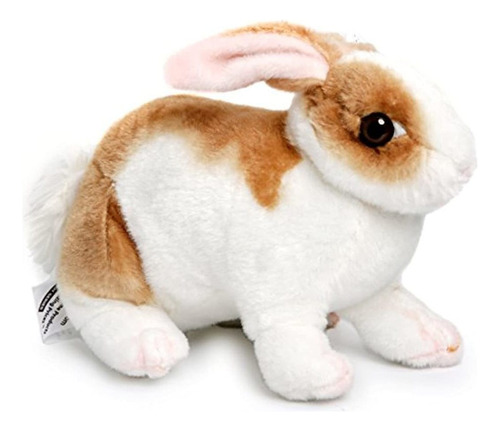 Viahart Ridley The Rabbit's 11 Pulgadas Realista Peluche