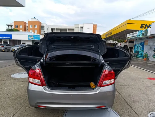 Suzuki Swift 1.2 DZIRE MT